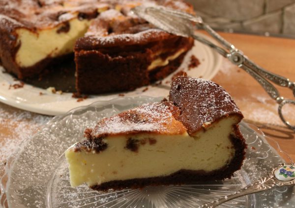 Kuchen-Rezept