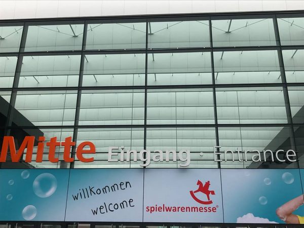 Welcome-Spielwarenmesse-Nürnberg2018
