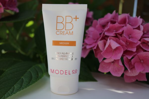 BB+Cream von ModelCo